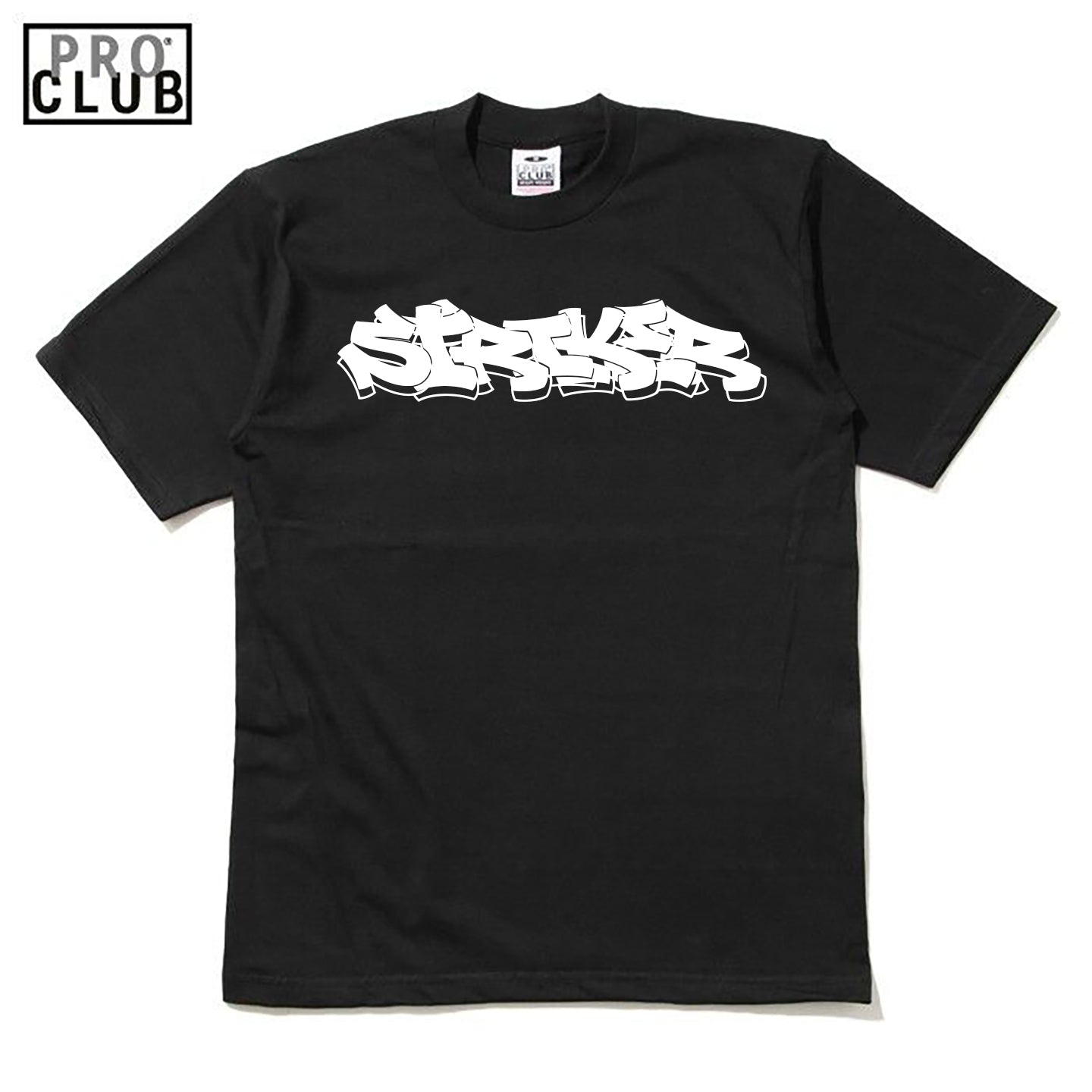 SHORT SLEEVE T SHIRT